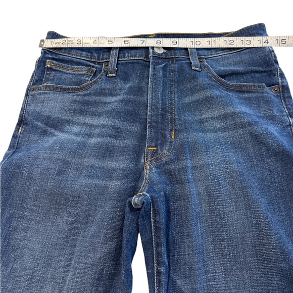 Frye Women’s Jeans Size 29 - Picture 6 of 10